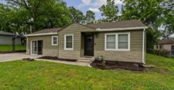 237 E Longfellow Street, Kansas City, MO 64119