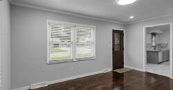 237 E Longfellow Street, Kansas City, MO 64119