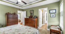 18400 Rock Ridge Street, Smithville, MO 64089