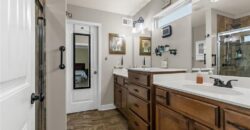 18400 Rock Ridge Street, Smithville, MO 64089