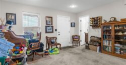 18400 Rock Ridge Street, Smithville, MO 64089