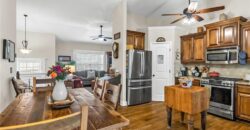 18400 Rock Ridge Street, Smithville, MO 64089