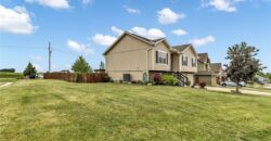 18400 Rock Ridge Street, Smithville, MO 64089