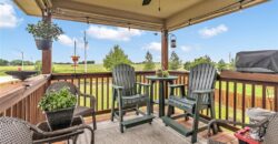 18400 Rock Ridge Street, Smithville, MO 64089