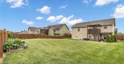 18400 Rock Ridge Street, Smithville, MO 64089