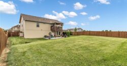 18400 Rock Ridge Street, Smithville, MO 64089