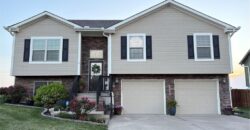 18400 Rock Ridge Street, Smithville, MO 64089