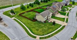 18400 Rock Ridge Street, Smithville, MO 64089