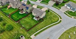 18400 Rock Ridge Street, Smithville, MO 64089