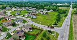 18400 Rock Ridge Street, Smithville, MO 64089