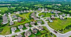 18400 Rock Ridge Street, Smithville, MO 64089