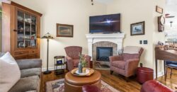 18400 Rock Ridge Street, Smithville, MO 64089