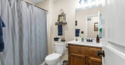 18400 Rock Ridge Street, Smithville, MO 64089