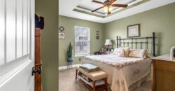 18400 Rock Ridge Street, Smithville, MO 64089