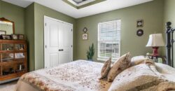 18400 Rock Ridge Street, Smithville, MO 64089