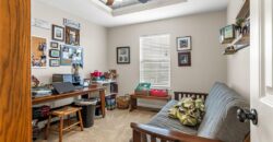 18400 Rock Ridge Street, Smithville, MO 64089