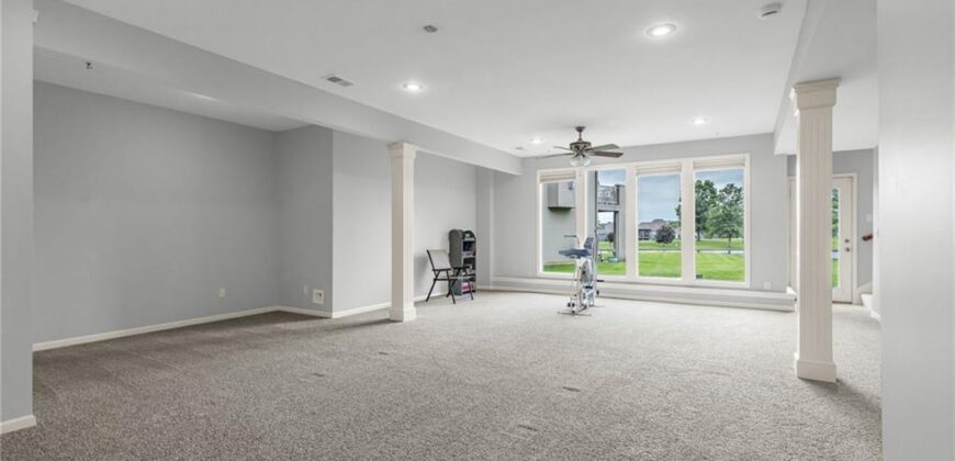 2028 Greenfield N/A, Kearney, MO 64060