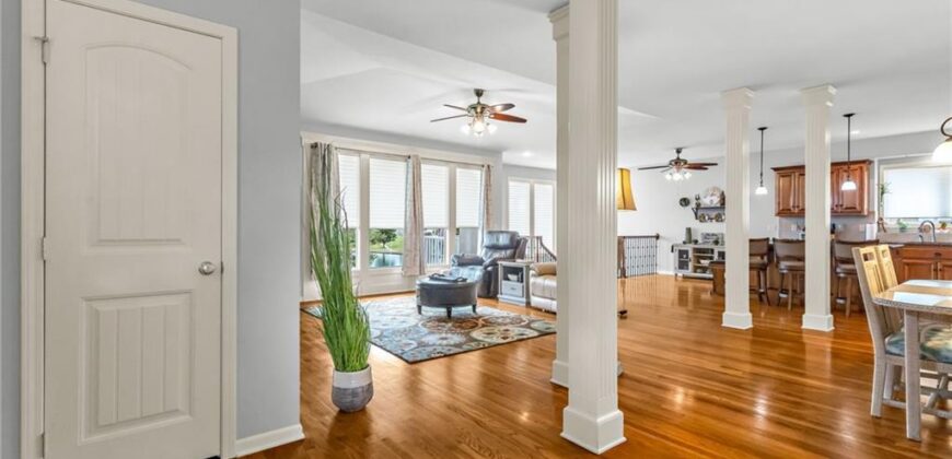 2028 Greenfield N/A, Kearney, MO 64060