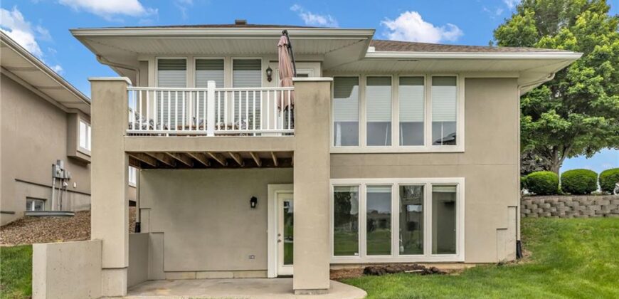 2028 Greenfield N/A, Kearney, MO 64060