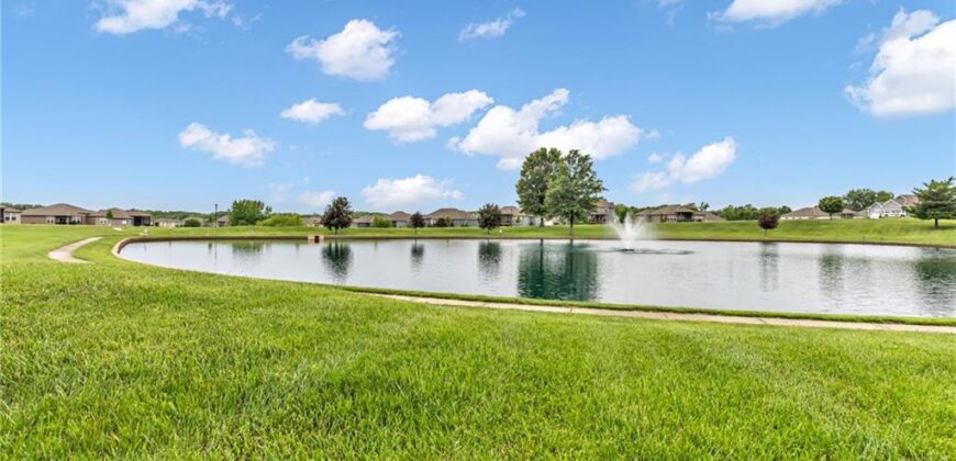 2028 Greenfield N/A, Kearney, MO 64060