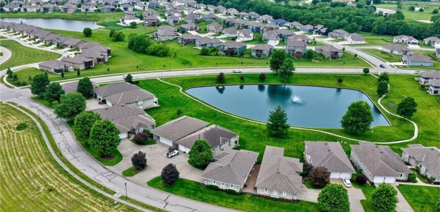 2028 Greenfield N/A, Kearney, MO 64060