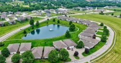 2028 Greenfield N/A, Kearney, MO 64060
