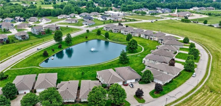 2028 Greenfield N/A, Kearney, MO 64060