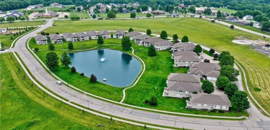 2028 Greenfield N/A, Kearney, MO 64060