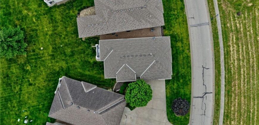 2028 Greenfield N/A, Kearney, MO 64060