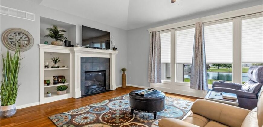 2028 Greenfield N/A, Kearney, MO 64060