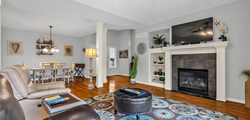 2028 Greenfield N/A, Kearney, MO 64060