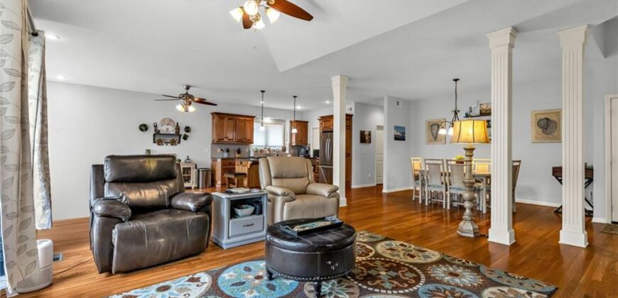 2028 Greenfield N/A, Kearney, MO 64060