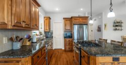 2028 Greenfield N/A, Kearney, MO 64060