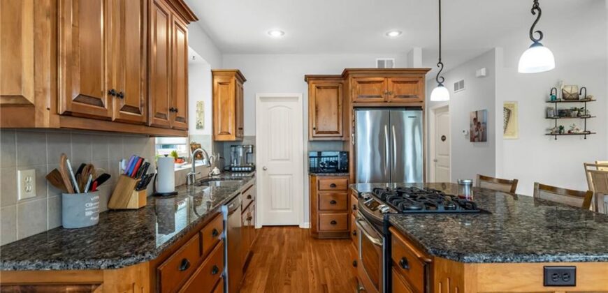 2028 Greenfield N/A, Kearney, MO 64060