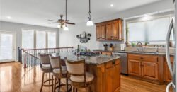 2028 Greenfield N/A, Kearney, MO 64060