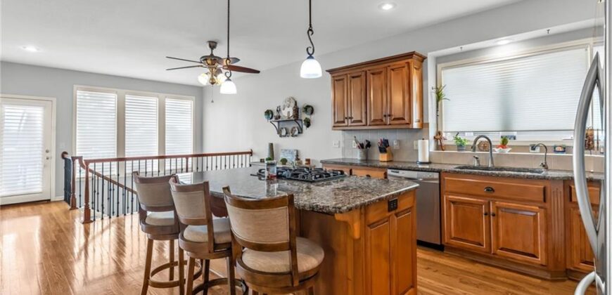 2028 Greenfield N/A, Kearney, MO 64060