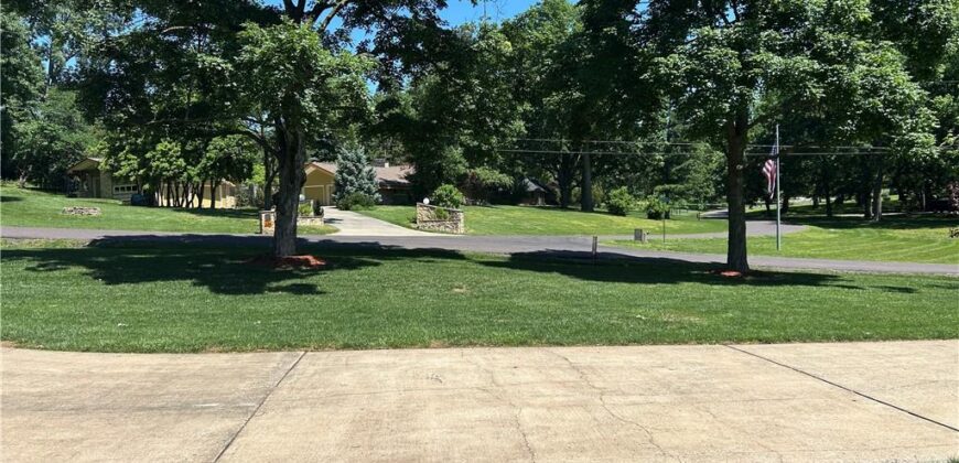 425 S Woodland Drive, Kansas City, MO 64118