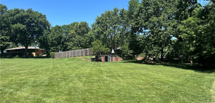 425 S Woodland Drive, Kansas City, MO 64118