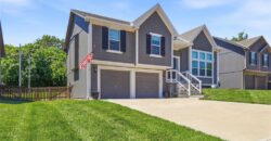 11716 N Farley Avenue, Kansas City, MO 64157