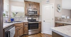 11716 N Farley Avenue, Kansas City, MO 64157