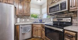 11716 N Farley Avenue, Kansas City, MO 64157