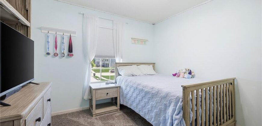 11716 N Farley Avenue, Kansas City, MO 64157