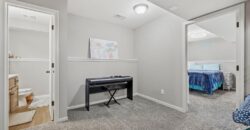 11716 N Farley Avenue, Kansas City, MO 64157