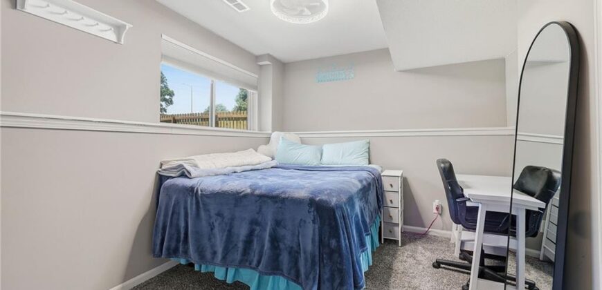 11716 N Farley Avenue, Kansas City, MO 64157
