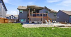 11716 N Farley Avenue, Kansas City, MO 64157