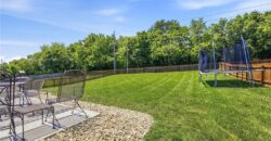 11716 N Farley Avenue, Kansas City, MO 64157
