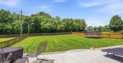 11716 N Farley Avenue, Kansas City, MO 64157