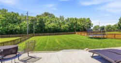 11716 N Farley Avenue, Kansas City, MO 64157