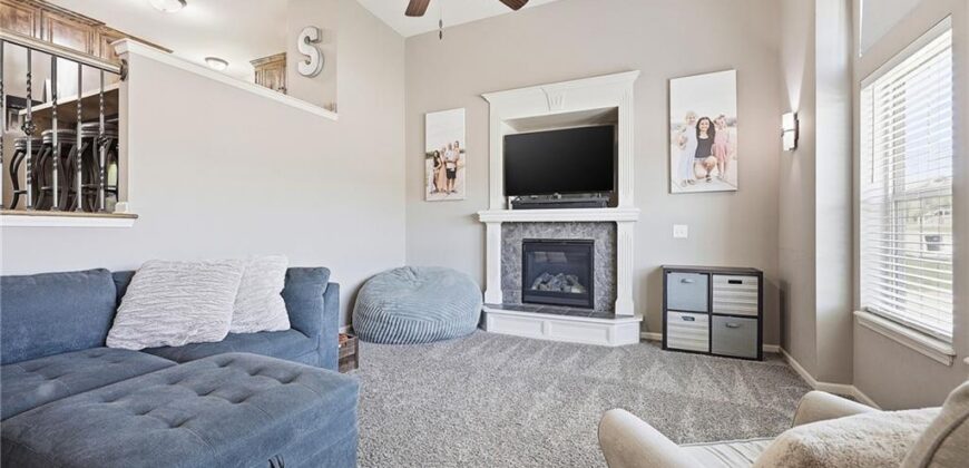 11716 N Farley Avenue, Kansas City, MO 64157