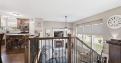 11716 N Farley Avenue, Kansas City, MO 64157